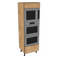 1825mm Appliance housing units