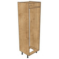 50/50 Fridge Freezer Housing unit (1970 high)