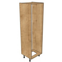 70/30 Fridge Freezer Housing unit (1970 high)