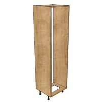 70/30 Fridge Freezer Housing unit (2150 high)