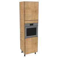 Single Oven Housing unit (2150 high)