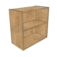 450mm Wall Unit (575 high)