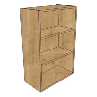 450mm Wall Unit (900 high)