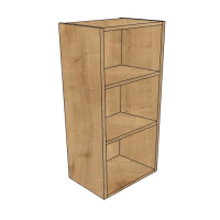 150mm Open shelf wall unit (720 high)