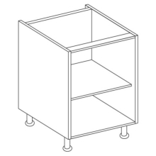 Quickcab 150 Base unit