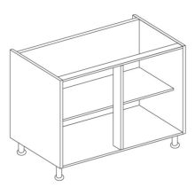 Quickcab 700 Base unit