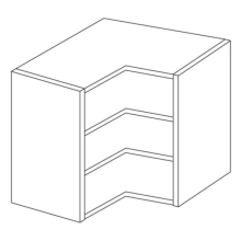 QUICKCAB 600 Wall unit 900