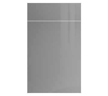 Zurfiz Super-Gloss Dust Grey