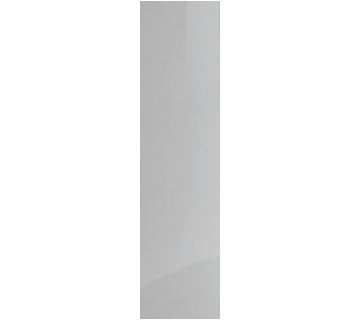 Zurfiz Super-Gloss Light Grey