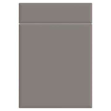 Lincoln Kitchen Doors