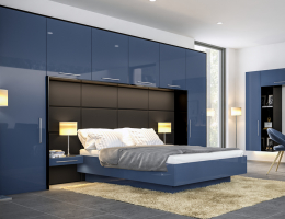 Zurfiz Bedroom Doors