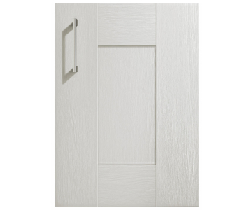 Cartmel Light Grey Door