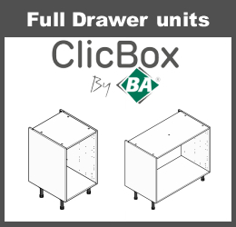 Drawer Units