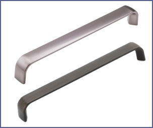 Camden D Handle (2 Colours)