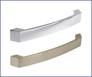 Tavistock Bow Handles (2 Colours)