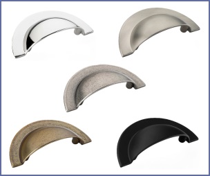 Trafalgar Cup Handle (5 Colours)