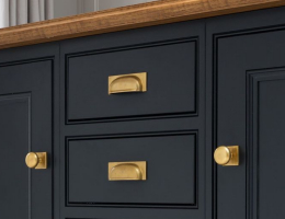 Kitchen/Bedroom Handles