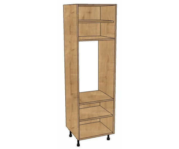 Double Oven Housing Unit (1970mm high)