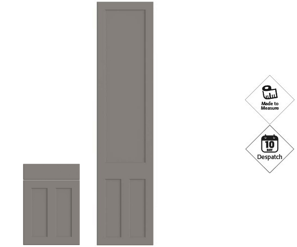 Chester Bedroom Doors