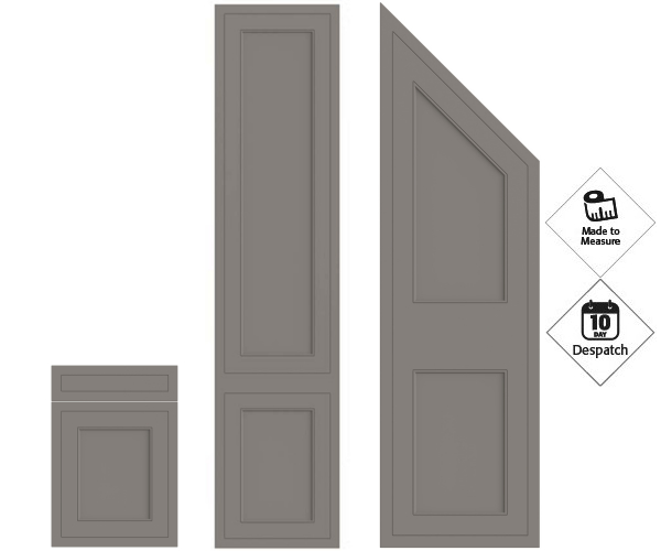 Helmsley Bedroom Doors