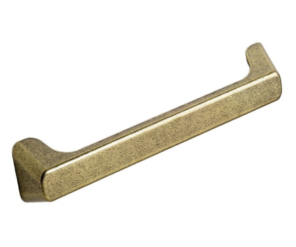 Hoxton Antique Bronze D Handle