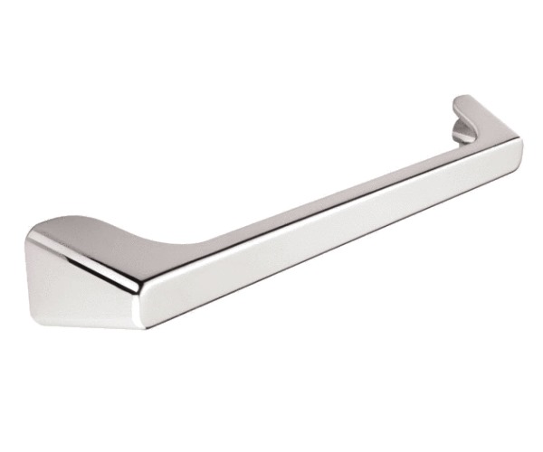 Hoxton Chrome D Handle
