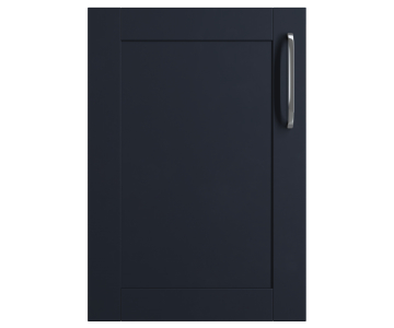 Stratto Indigo Blue Door