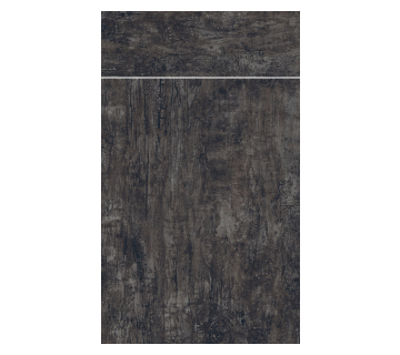 Valore Tigerwood Nero