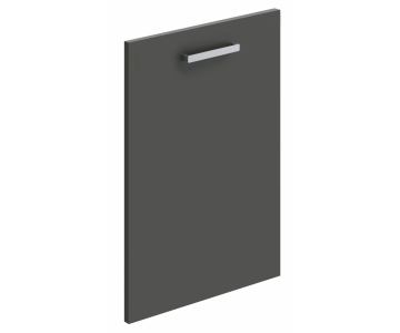 Vivo Anthracite Matt Doors