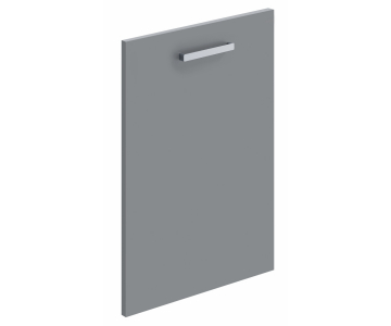 Vivo Painted Dust Grey Matt Doors