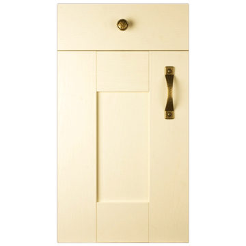 Wilton Oakgrain Cream Doors