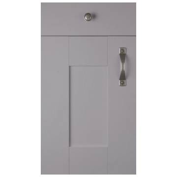 Wilton Oakgrain Dust Grey Doors