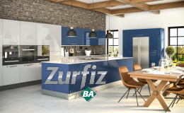 Zurfiz Ultragloss Doors