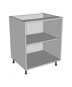 Highline Single Base Bedroom cabinets
