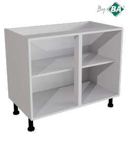 1000mm Base units