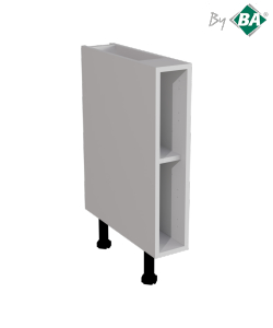 150mm Base units