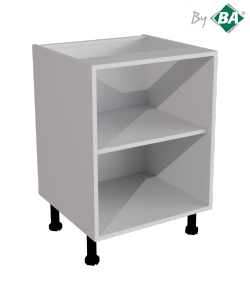 600mm Base units