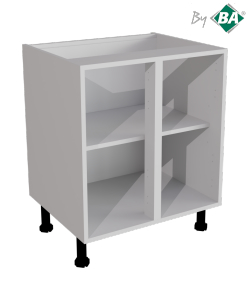 700mm Base units