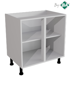 800mm Base units