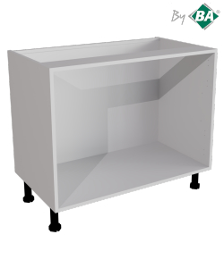1000mm Drawers Base unit