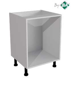 600mm Drawers Base unit