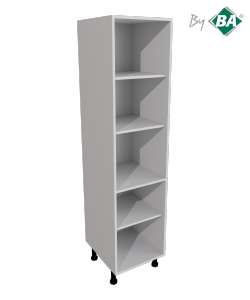 500mm Tall units