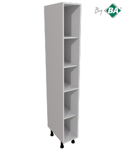 300mm Extra Tall units