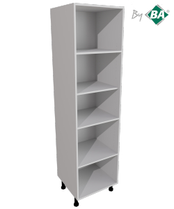 600mm Extra Tall units