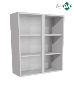 800mm Tall Wall units