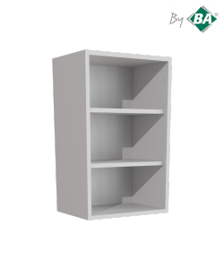 450mm Wall units