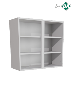 800mm Wall units