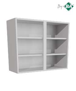 900mm Wall units