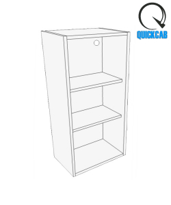 450mm Single Wall unit