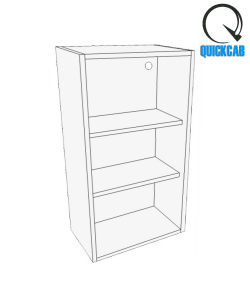 500mm Single Wall unit